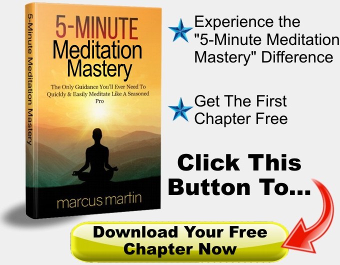 5-Minute Meditation You Can Do Anywhere 